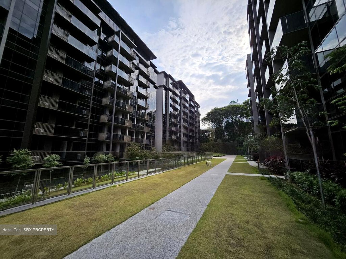 FORETT AT BUKIT TIMAH (D21), Apartment #453251351